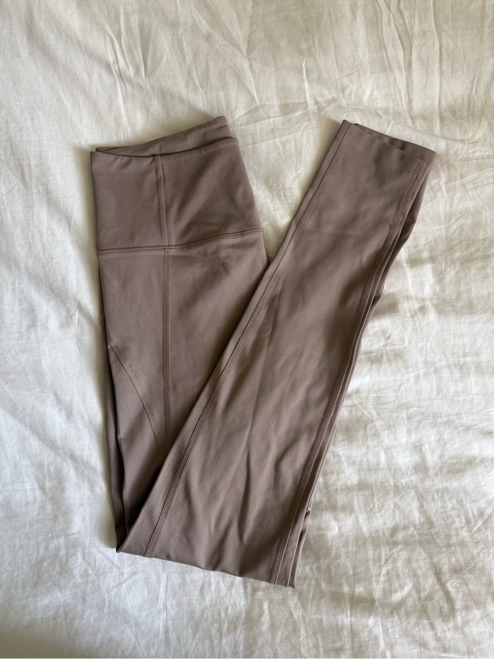 Girlfriend Collective High-Waist Full Length Leggings
